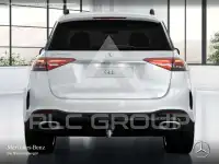 2026 Mercedes Benz GLE 450