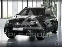 2026 Mercedes Benz GLE 450