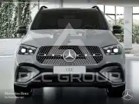 2026 Mercedes Benz GLE 450