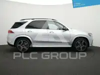 2026 Mercedes Benz GLE 450