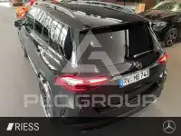 2026 Mercedes Benz GLE 450