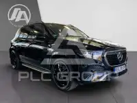 2026 Mercedes Benz GLE 450