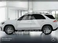 2026 Mercedes Benz GLE 450