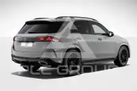 2026 Mercedes Benz GLE 450