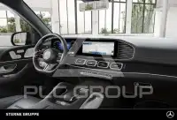 2026 Mercedes Benz GLE 450