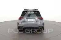 2026 Mercedes Benz GLE 450