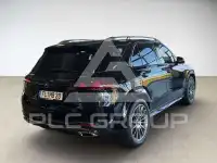 2026 Mercedes Benz GLE 450