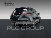 2026 Mercedes Benz GLE 450