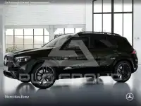 2026 Mercedes Benz GLE 450