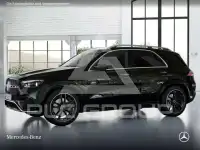 2026 Mercedes Benz GLE 450
