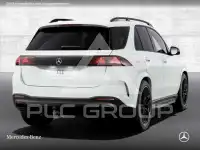 2026 Mercedes Benz GLE 450