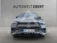 2026 Mercedes Benz GLE 450