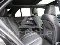 2026 Mercedes Benz GLE 450