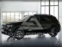 2026 Mercedes Benz GLE 450