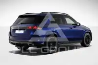 2026 Mercedes Benz GLE 450