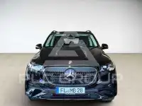 2026 Mercedes Benz GLE 450