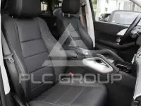 2026 Mercedes Benz GLE 450