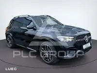 2026 Mercedes Benz GLE 450