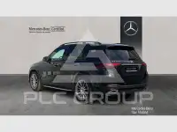 2026 Mercedes Benz GLE 450