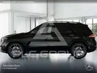2026 Mercedes Benz GLE 450