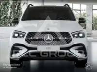 2026 Mercedes Benz GLE 450