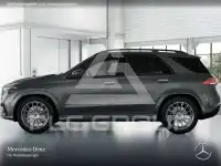 2026 Mercedes Benz GLE 450
