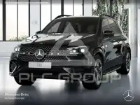 2026 Mercedes Benz GLE 450