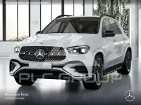 2026 Mercedes Benz GLE 450
