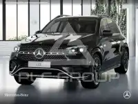2026 Mercedes Benz GLE 450