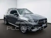 2026 Mercedes Benz GLE 450