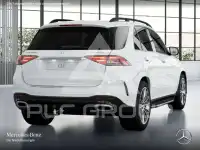 2026 Mercedes Benz GLE 450