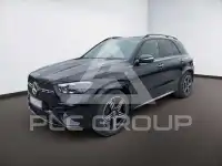 2026 Mercedes Benz GLE 450