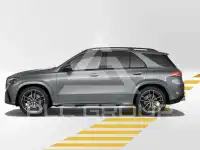 2026 Mercedes Benz GLE 450