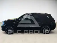 2026 Mercedes Benz GLE 450
