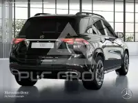 2026 Mercedes Benz GLE 450