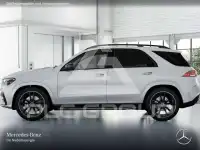 2026 Mercedes Benz GLE 450