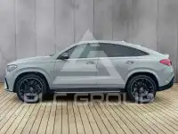 2026 Mercedes Benz GLE 450