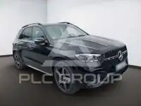 2026 Mercedes Benz GLE 450