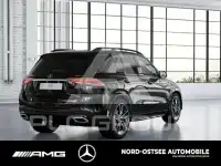 2026 Mercedes Benz GLE 450