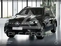 2026 Mercedes Benz GLE 450