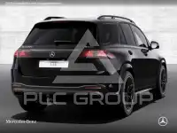 2026 Mercedes Benz GLE 450