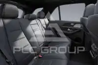 2026 Mercedes Benz GLE 450