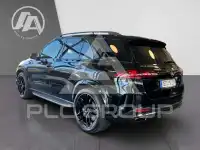 2026 Mercedes Benz GLE 450