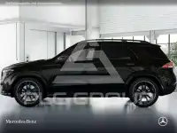 2026 Mercedes Benz GLE 450