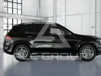 2026 Mercedes Benz GLE 450