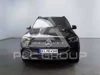2026 Mercedes Benz GLE 450