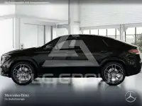 2026 Mercedes Benz GLE 450