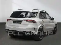 2026 Mercedes Benz GLE 450