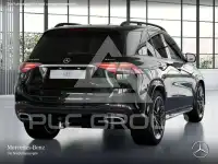 2026 Mercedes Benz GLE 450
