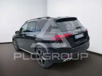 2026 Mercedes Benz GLE 450
